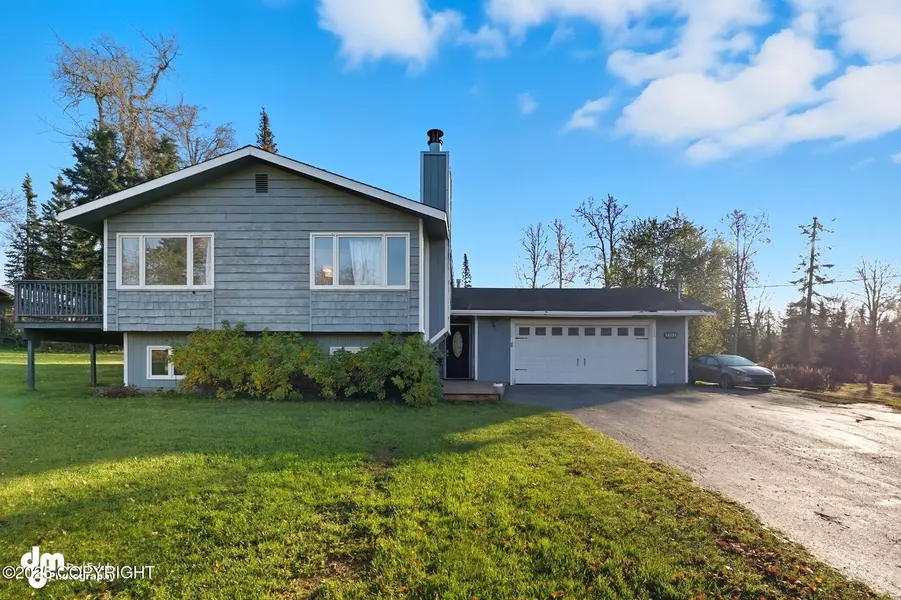 46090 Fireweed PL, Nikiski/north Kenai, AK 99611