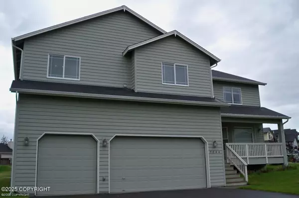 5844 Muirwood DR, Anchorage, AK 99502