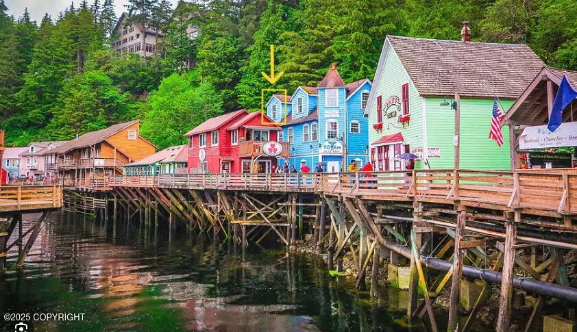 21 Creek ST 3, Ketchikan, AK 99901