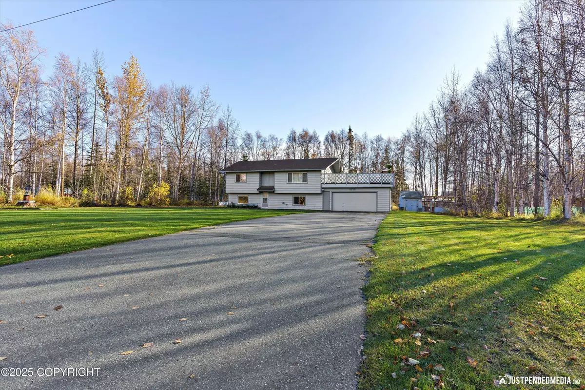 Wasilla, AK 99654,4970 E Alder DR