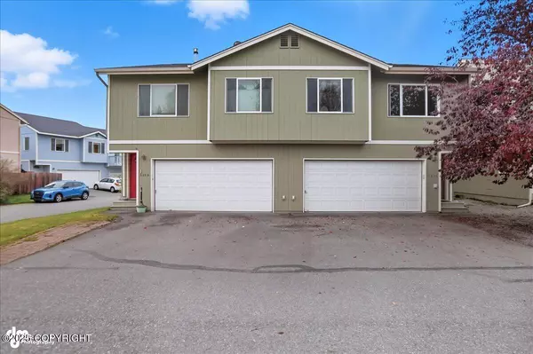 6290 Fairweather DR #36, Anchorage, AK 99518