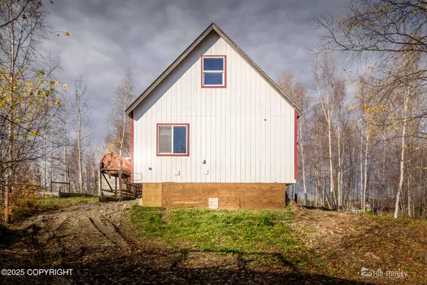Big Lake, AK 99652,14490 W Peaceful PL