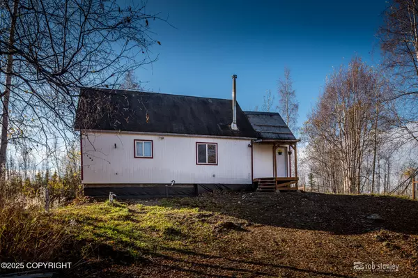 14490 W Peaceful PL, Big Lake, AK 99652