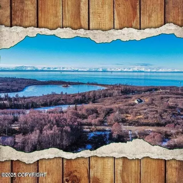 Nikiski/north Kenai, AK 99635,51560 Tordrillo LN