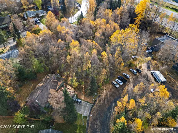 Anchorage, AK 99508,000 Rhone Circle CIR