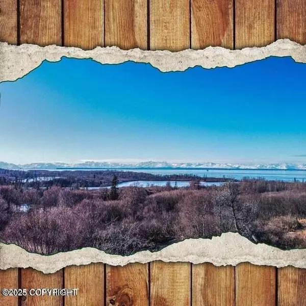 L5 B4 Blockade Glacier RD, Nikiski/north Kenai, AK 99635