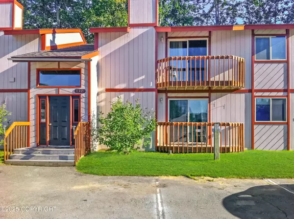 11401 Heritage CT #3, Eagle River, AK 99577