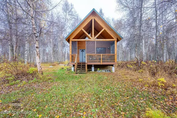 Willow, AK 99688,49568 S Hunter DR