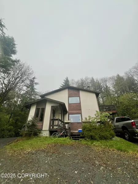3758 Denali AVE, Ketchikan, AK 99901