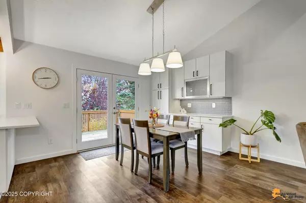 Anchorage, AK 99516,2510 Laird CIR