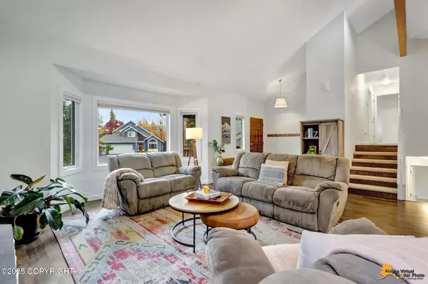 Anchorage, AK 99516,2510 Laird CIR