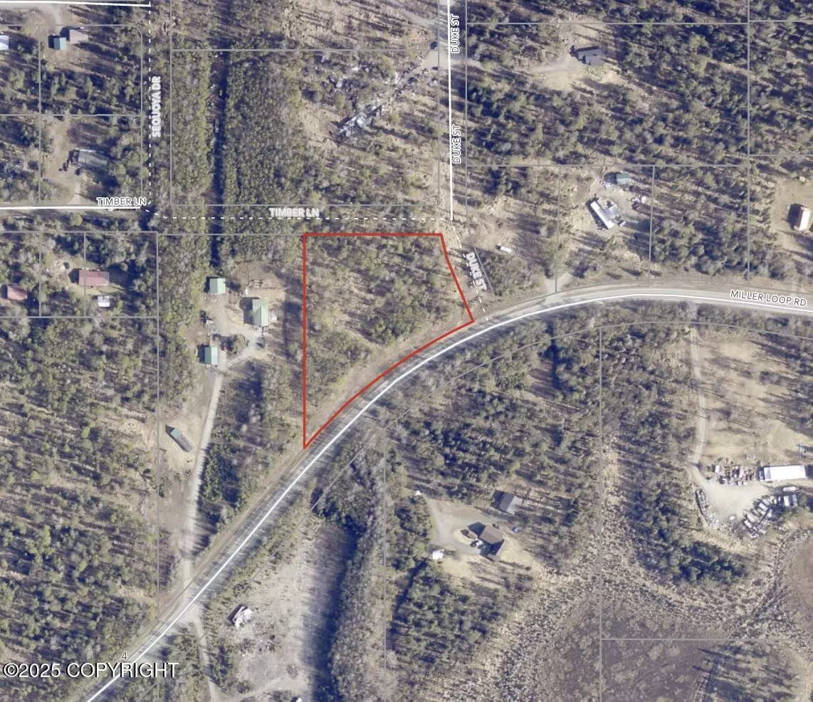 Nikiski/north Kenai, AK 99611,48672 Miller Loop RD