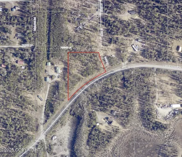 48672 Miller Loop RD, Nikiski/north Kenai, AK 99611