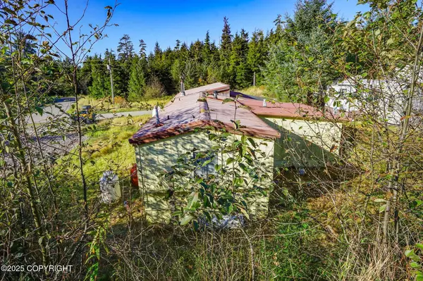 Klawock, AK 99925,Space 23 Trailer Park LOOP