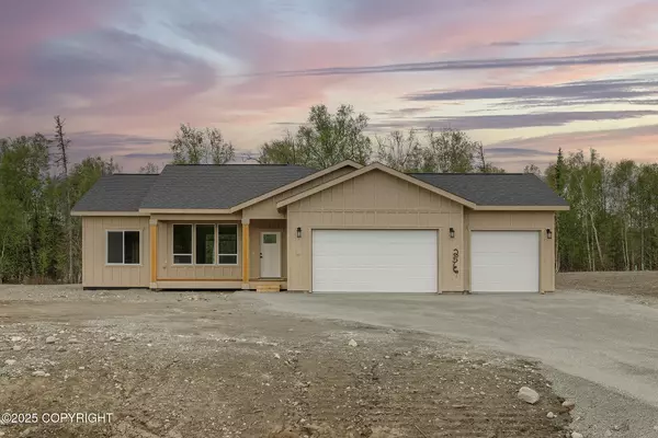L8 B1 N Woodside CIR, Palmer, AK 99645