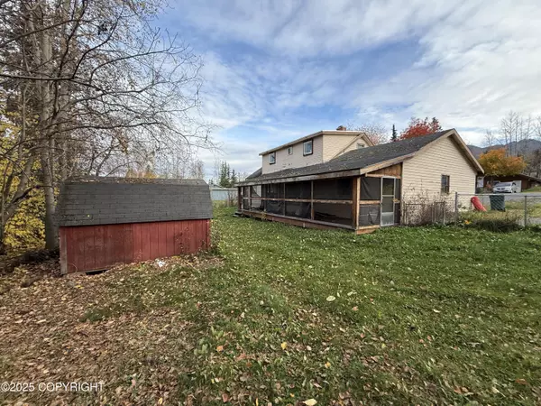 Eagle River, AK 99577,11316 Borealis ST