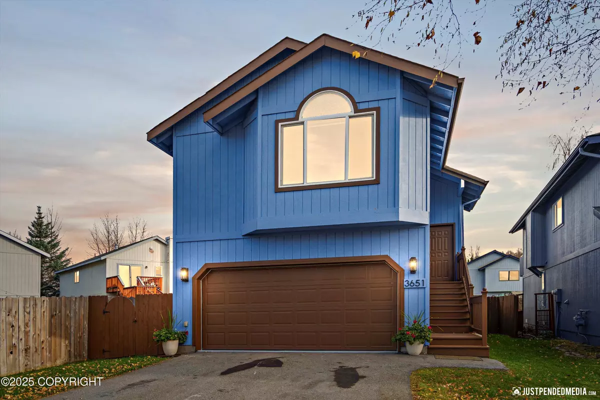 Anchorage, AK 99504,3651 Mirage CIR