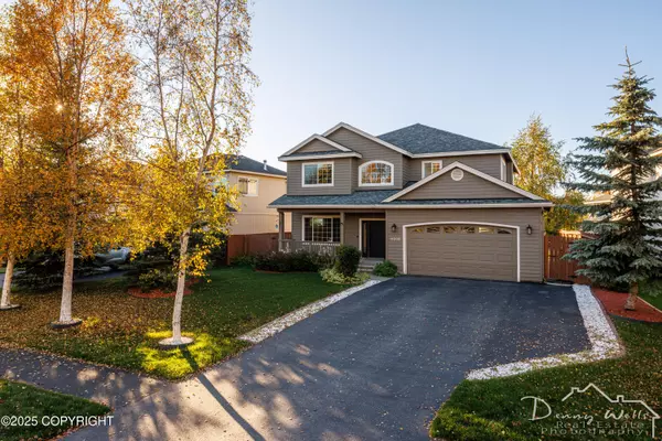 11335 Tulin Park LOOP, Anchorage, AK 99516