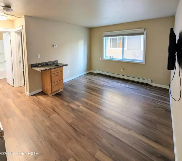 618 Gambell ST 21, Anchorage, AK 99501