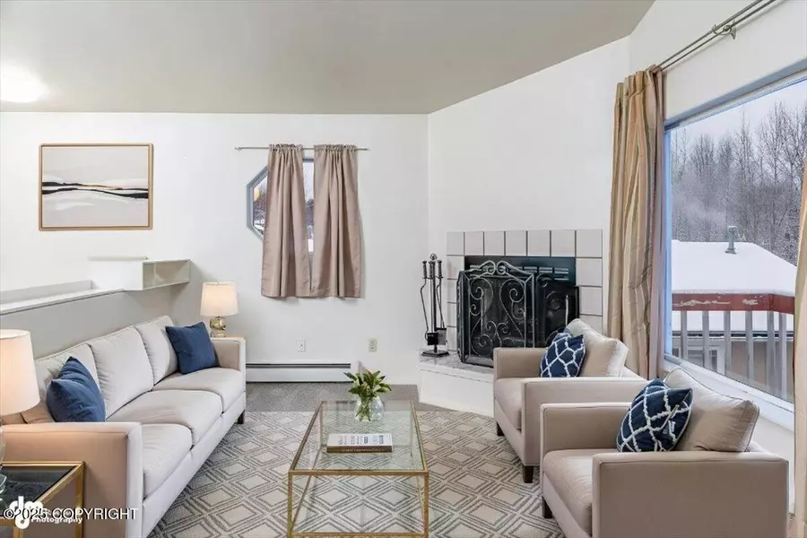 3454 Lunar DR, Anchorage, AK 99504