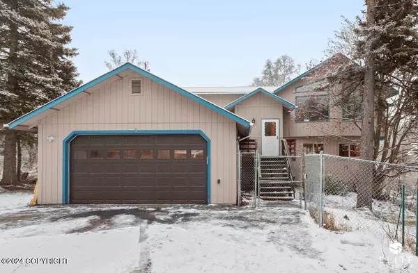 Anchorage, AK 99516,4500 E 135th AVE