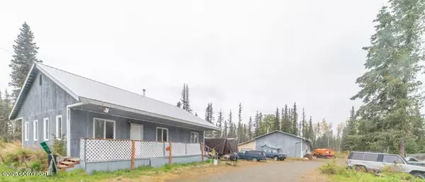 33715 Tern CIR, Soldotna, AK 99669