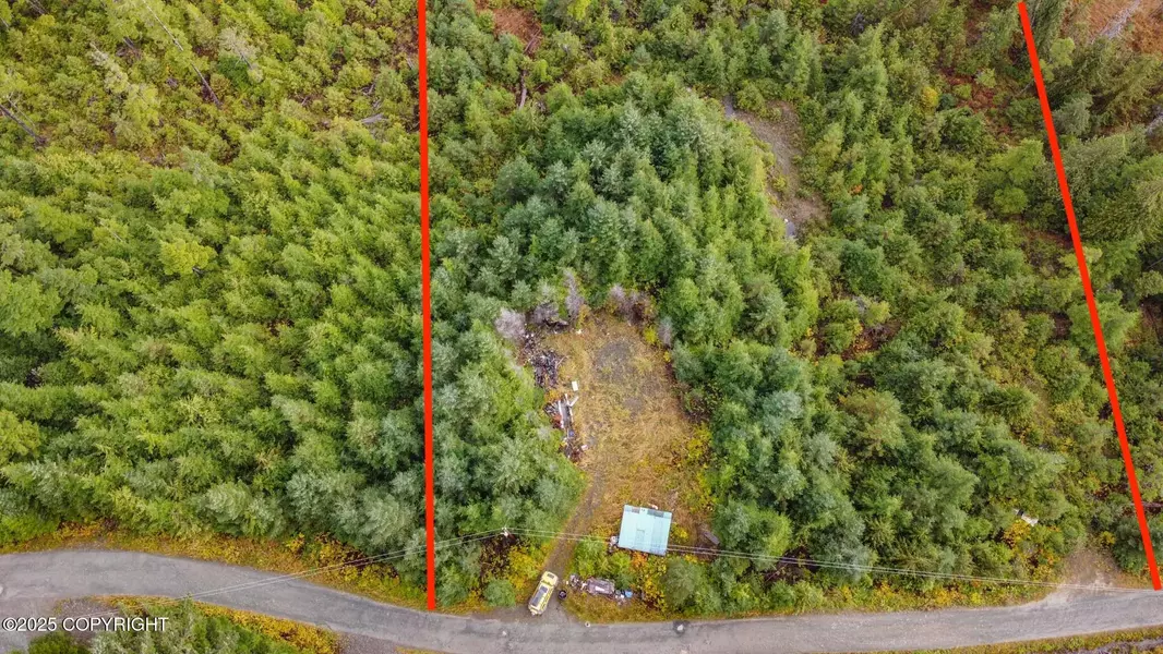 L-14  B-10 South Thorne Bay RD, Thorne Bay, AK 99919