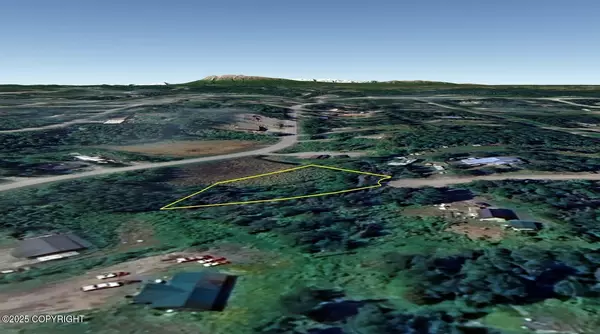 Wasilla, AK 99623,3100 S Caskill CIR