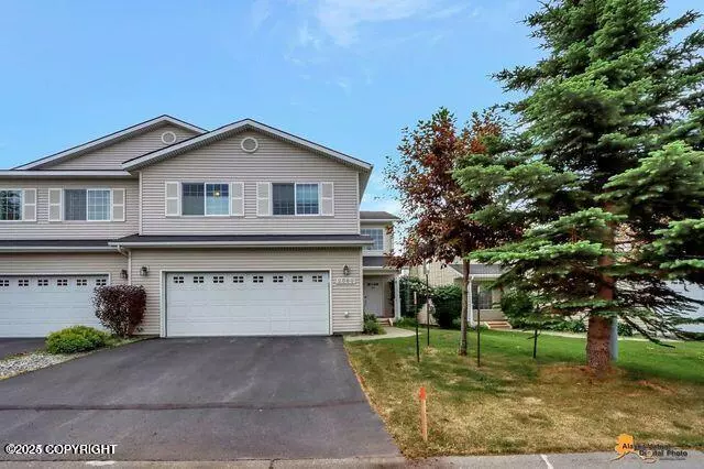 Anchorage, AK 99515,2860 Discovery Bay DR