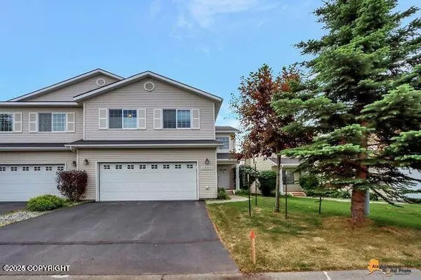 2860 Discovery Bay DR, Anchorage, AK 99515