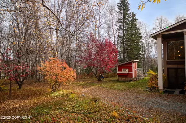 Wasilla, AK 99654,4600 E Pamela DR