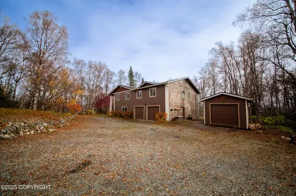 Wasilla, AK 99654,4600 E Pamela DR