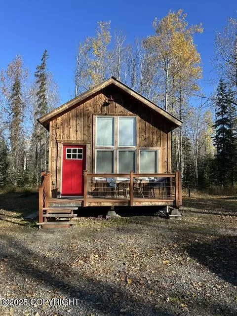 51346 Letzring AVE, Kasilof, AK 99610