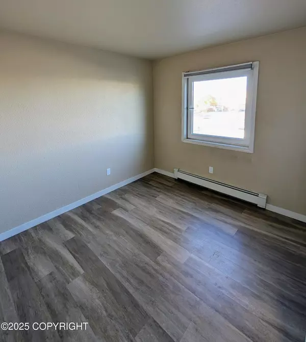 Anchorage, AK 99501,618 Gambell ST #22