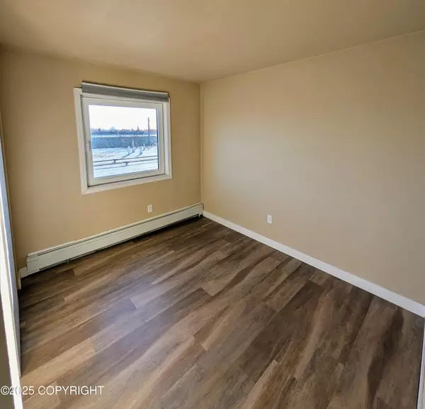Anchorage, AK 99501,618 Gambell ST #33