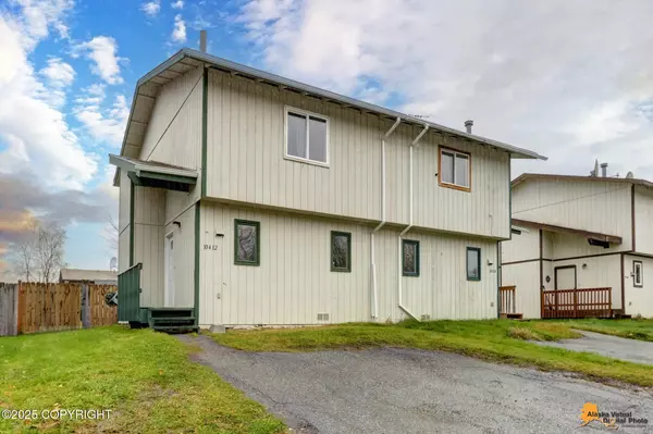 10412 Thimble Berry DR, Anchorage, AK 99515