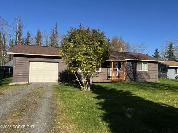 Soldotna, AK 99669,268 Marcus AVE