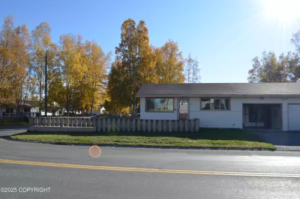 3884 Milky Way DR A, Anchorage, AK 99517
