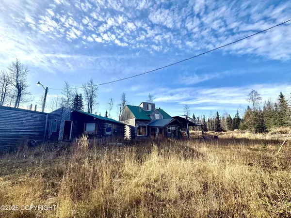 Ninilchik, AK 99639,65011 Oil Well RD