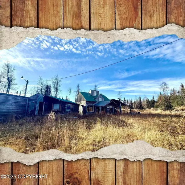 65011 Oil Well RD, Ninilchik, AK 99639