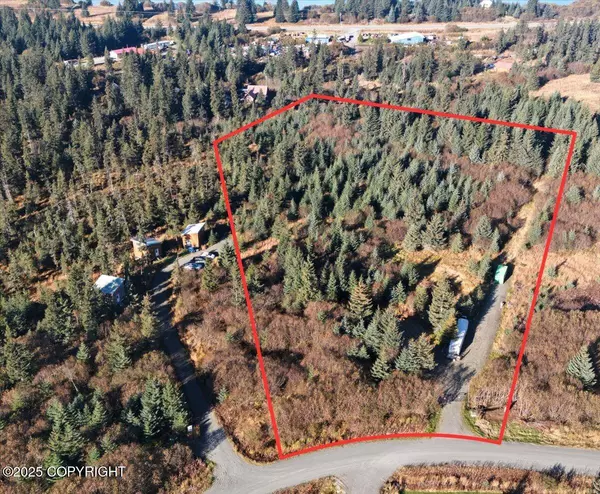 31885 Whiskey Gulch ST, Anchor Point, AK 99556