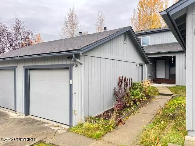 4610 Piper ST 14, Anchorage, AK 99507