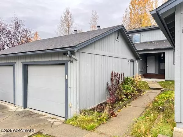 4610 Piper ST 14, Anchorage, AK 99507