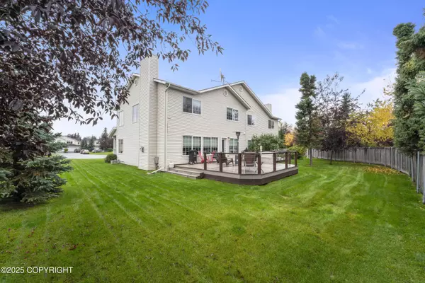 Anchorage, AK 99515,2301 Harbor Landing CIR