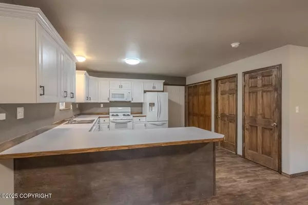 Nikiski/north Kenai, AK 99611,49262 Daniels Lake RD