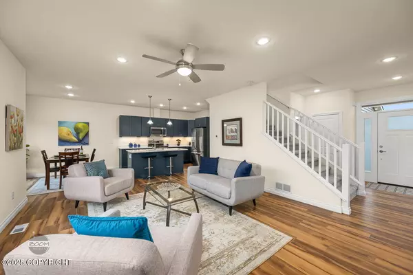 Anchorage, AK 99502,8698 Dry Creek Loop LOOP #61A