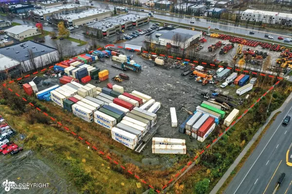 N/A SILVERADO TRACT 2A, Anchorage, AK 99515