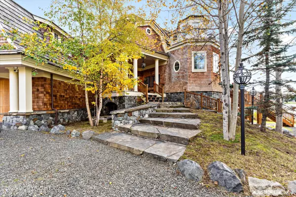 Anchorage, AK 99502,3806 North Point CIR