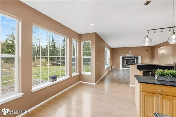 Sterling, AK 99672,35450 Betty Lou DR