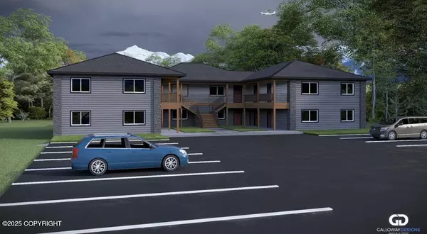 Wasilla, AK 99623,6855 W Tadpole CIR